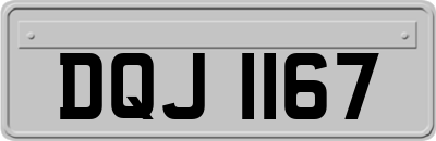 DQJ1167