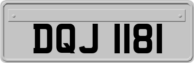 DQJ1181