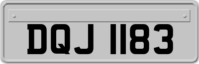 DQJ1183