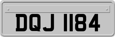 DQJ1184