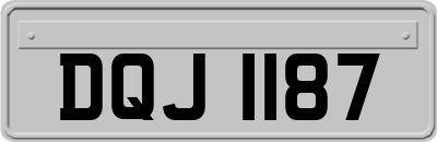DQJ1187
