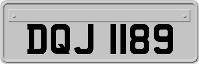 DQJ1189