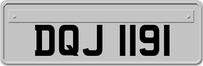 DQJ1191