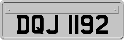 DQJ1192