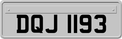 DQJ1193