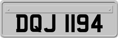 DQJ1194