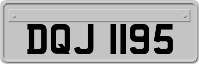 DQJ1195