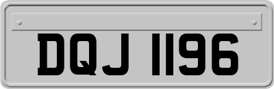 DQJ1196