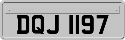 DQJ1197