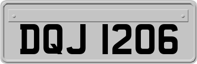 DQJ1206