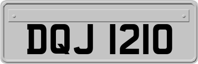 DQJ1210
