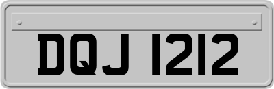 DQJ1212