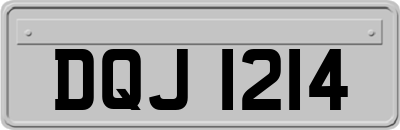DQJ1214