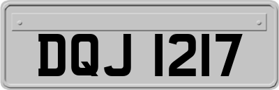 DQJ1217
