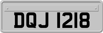 DQJ1218