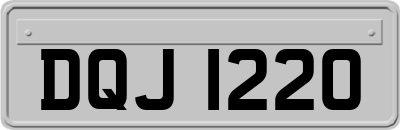 DQJ1220