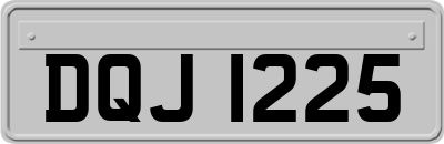 DQJ1225