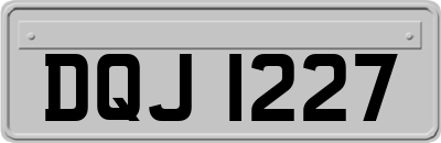 DQJ1227