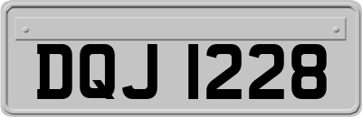 DQJ1228