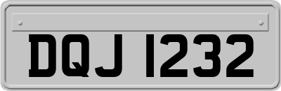 DQJ1232