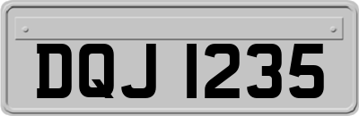 DQJ1235
