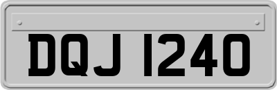 DQJ1240