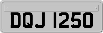 DQJ1250
