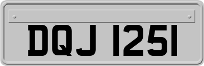 DQJ1251