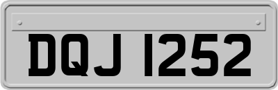 DQJ1252