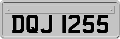DQJ1255