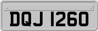 DQJ1260