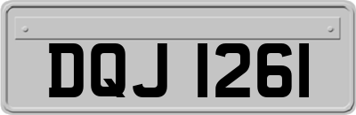 DQJ1261
