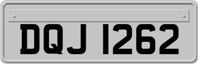 DQJ1262