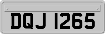DQJ1265