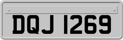 DQJ1269