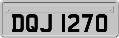 DQJ1270