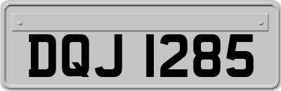 DQJ1285