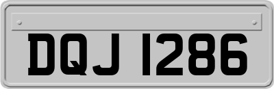 DQJ1286