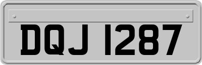DQJ1287