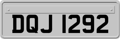 DQJ1292
