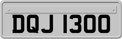 DQJ1300