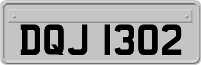 DQJ1302