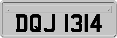 DQJ1314