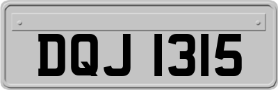 DQJ1315