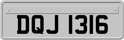 DQJ1316