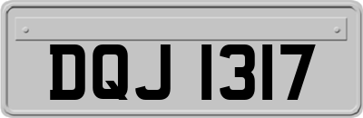 DQJ1317