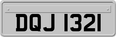 DQJ1321