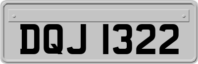 DQJ1322