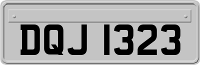 DQJ1323
