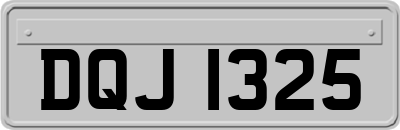 DQJ1325
